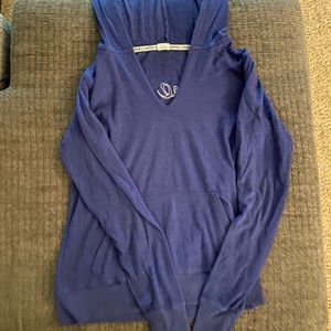 Victoria’s Secret hoodie